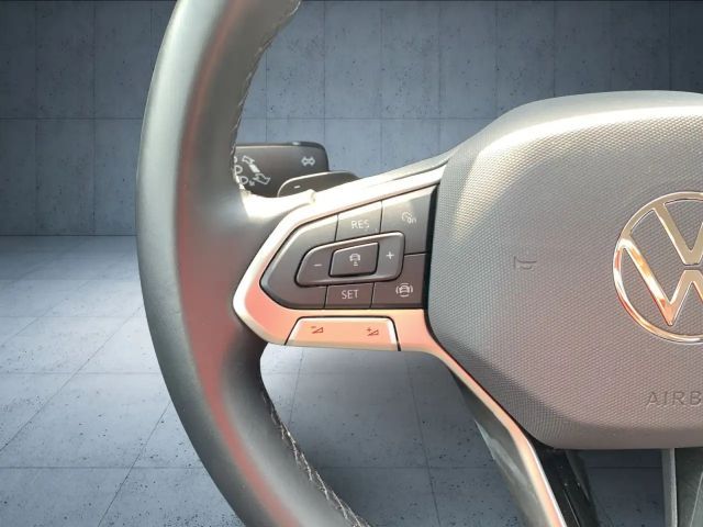 Volkswagen T-Roc 1.5 TSI Business DSG Style