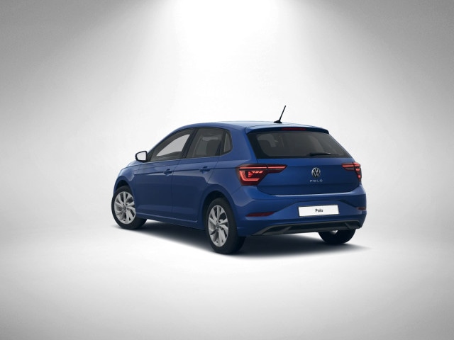 Volkswagen Polo Style