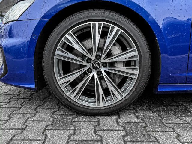 Audi A6 50 TFSI Avant Quattro