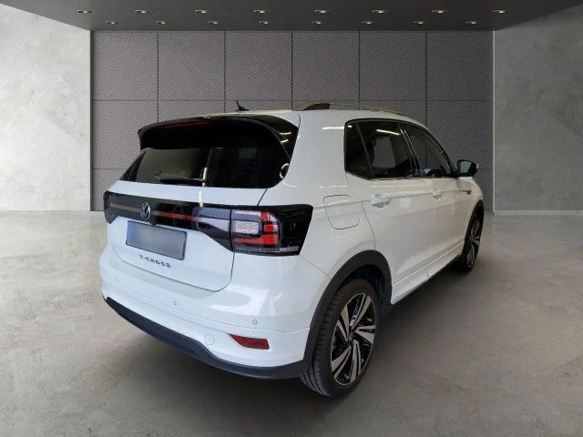 Volkswagen T-Cross 1.0 TSI DSG Style