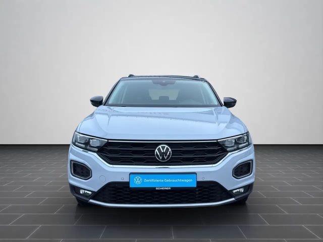 Volkswagen T-Roc 1.5 TSI