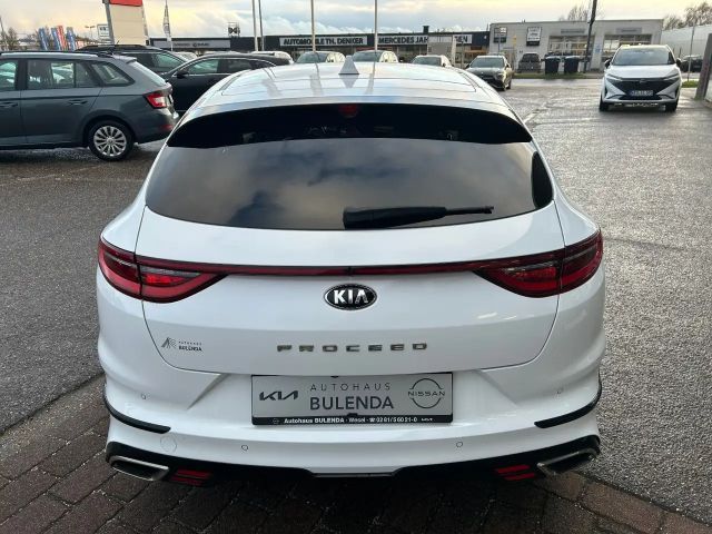 Kia ProCeed GT-Line