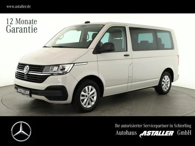 Volkswagen Multivan 2.0 TDI Family T6