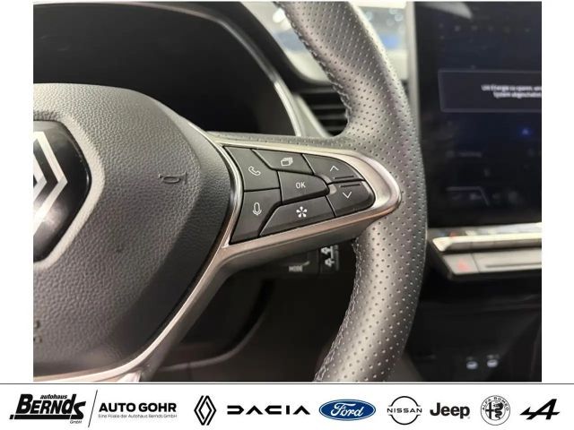 Renault Captur EDC Hybrid Techno