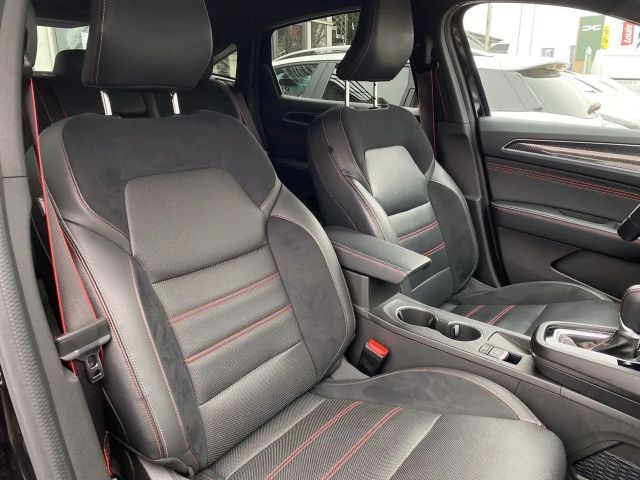 Renault Arkana Hybrid RS TCe 160