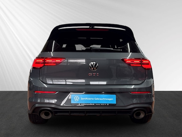 Volkswagen Golf 2.0 TSI DSG