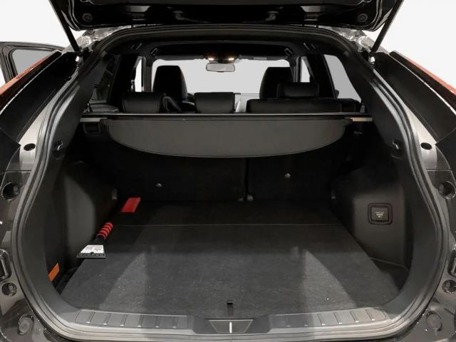 Mitsubishi Eclipse Cross 4WD PHEV
