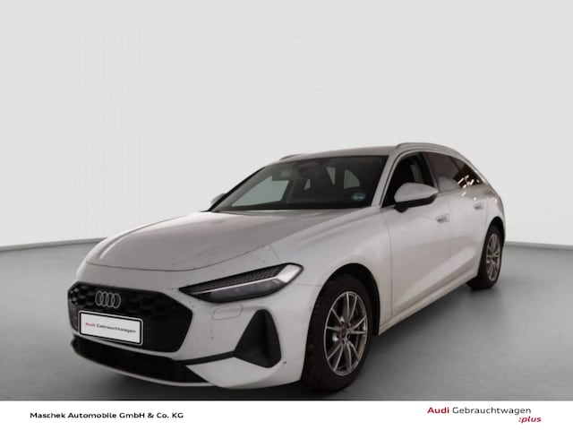 Audi A5 Avant S-Tronic