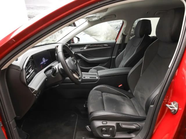 Volkswagen Passat 2.0 TDI Business DSG IQ.Drive