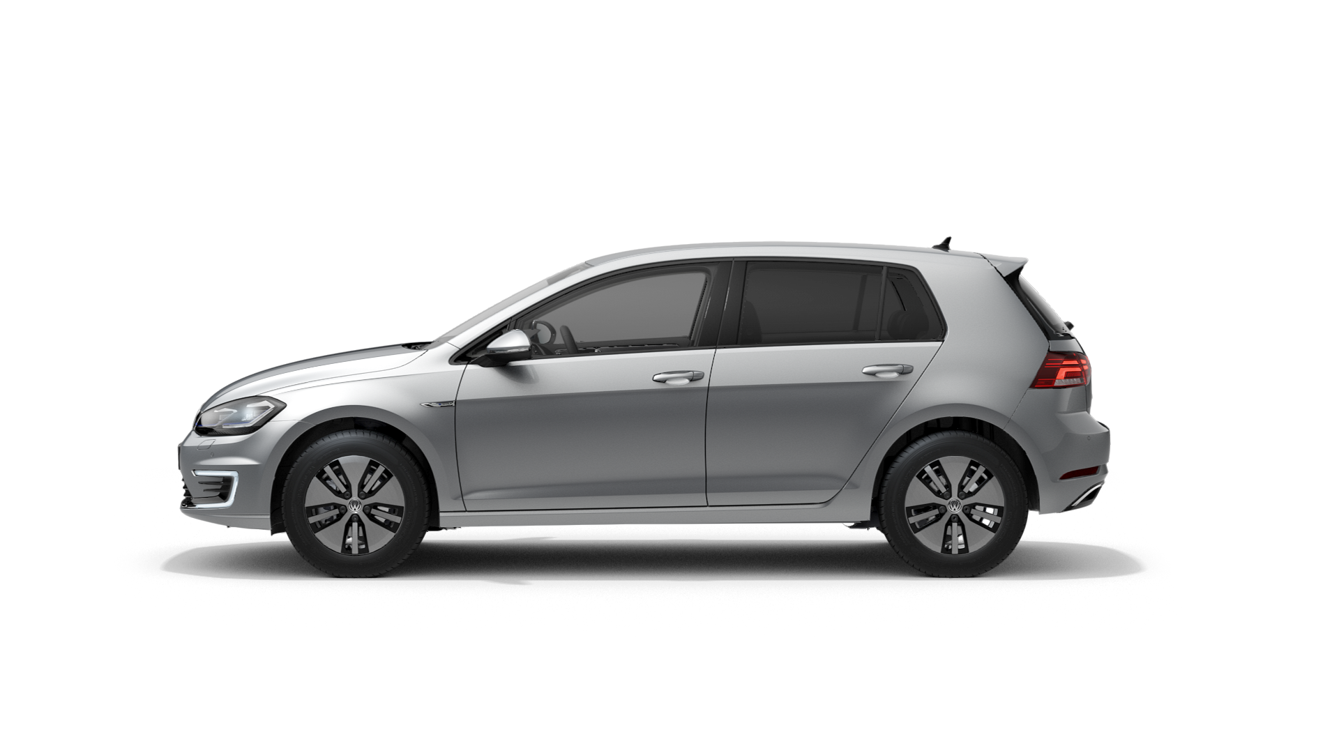 Volkswagen Golf Golf VII e-Golf
