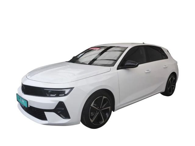 Opel Astra GS-Line Grand Sport