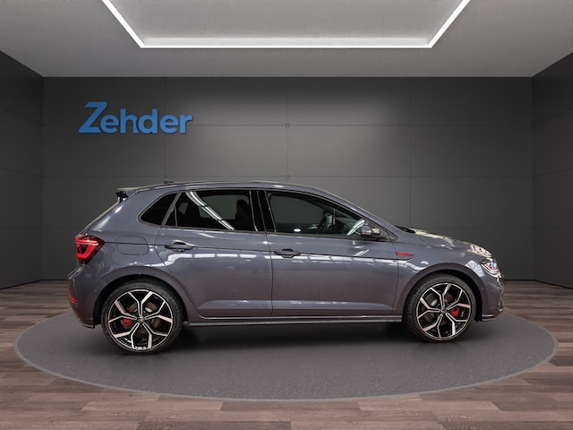 Volkswagen Polo 2.0 TSI DSG GTI IQ.Drive