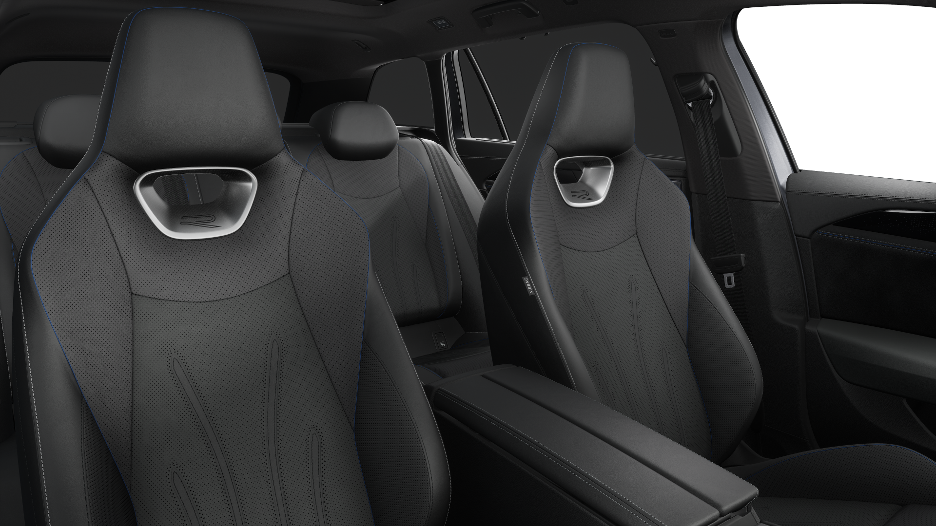 Volkswagen Passat 2.0 TDI DSG R-Line Variant