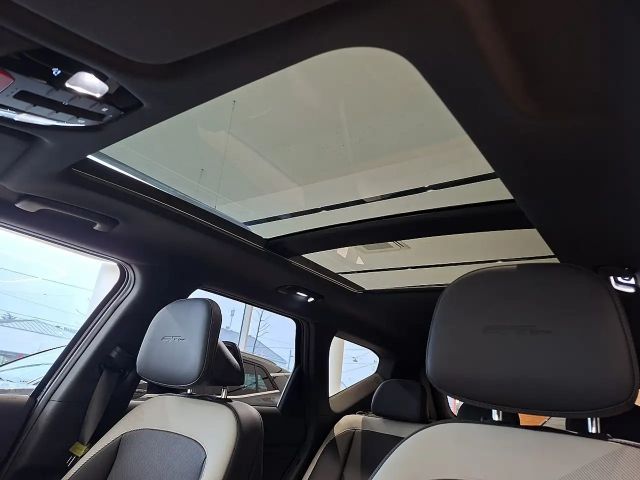 Kia EV5 81.4 kWh FWD GT-Line