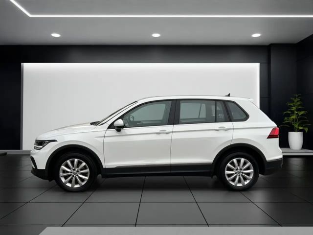 Volkswagen Tiguan 1.5 TSI