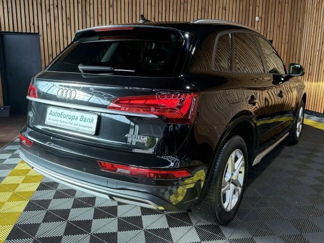 Audi Q5 40 TDI Quattro