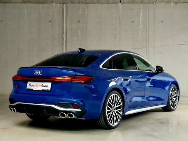 Audi S5 Quattro