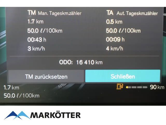 Volvo V60 Cross Country AWD Bright Plus