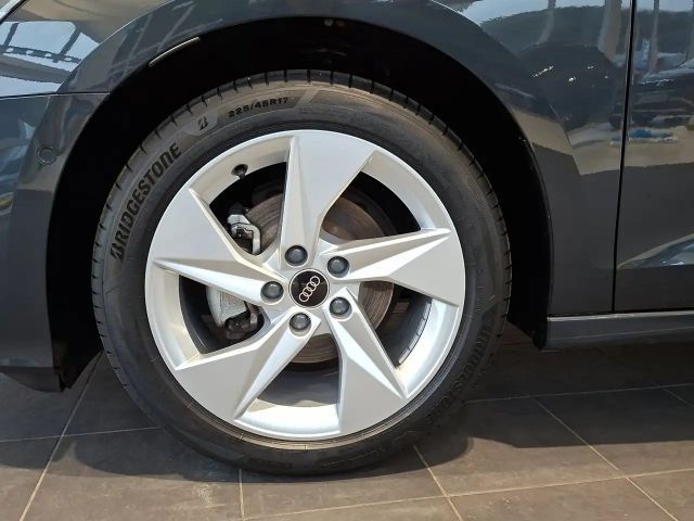 Audi A3 30 TDI Sedan