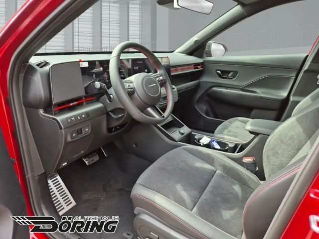 Hyundai Kona 1.6 Hybrid N Line