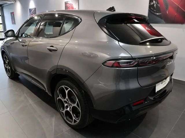 Alfa Romeo Tonale Hybrid Veloce