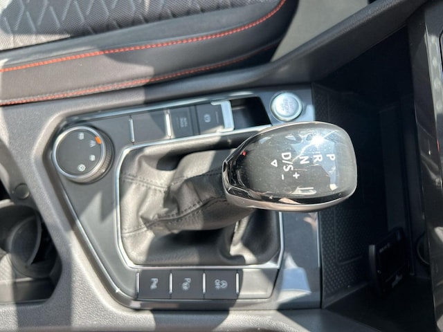 Seat Tarraco 1.5 TSI DSG FR-lijn