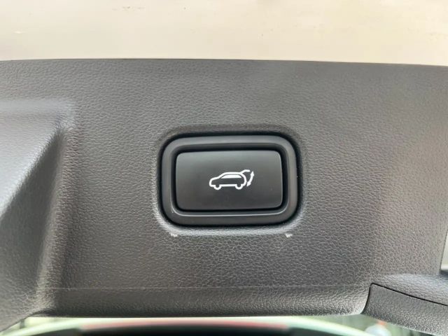 Hyundai Tucson 1.6 T-GDi Trend