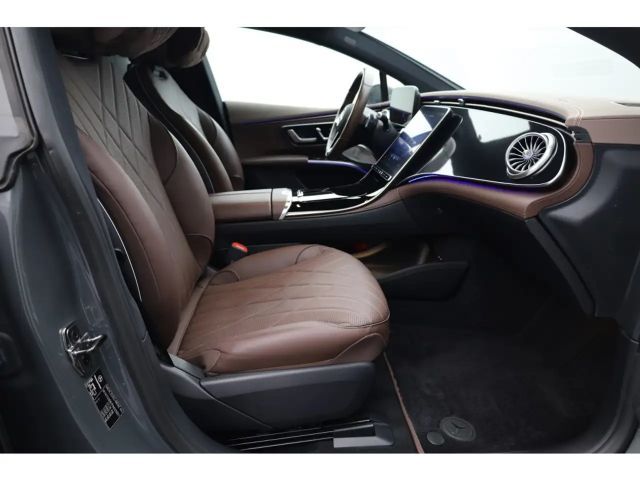 Mercedes-Benz EQS 450 4MATIC Sedan