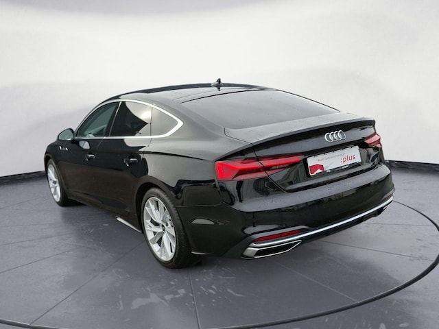 Audi A5 35 TFSI S-Tronic Sportback