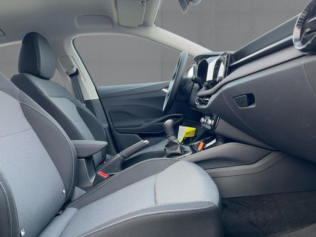 Skoda Fabia 1.0 TSI Selection