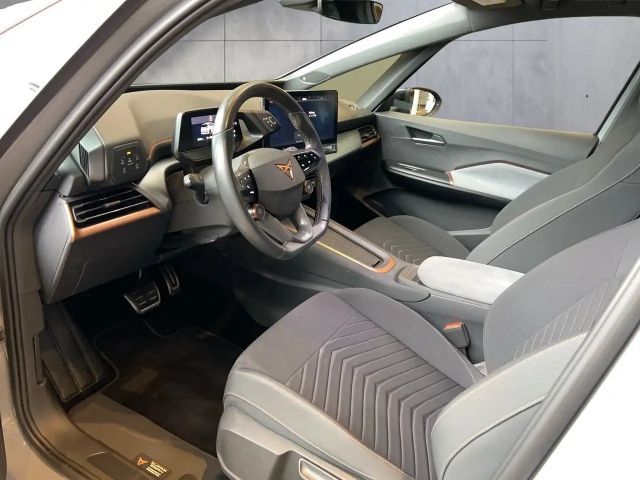 Cupra Born 77 kWh eBoost