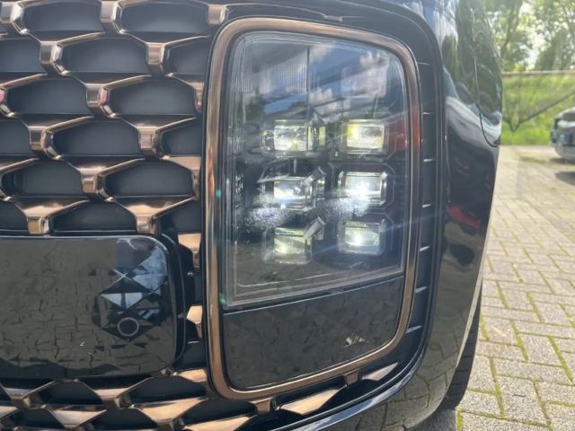 Hyundai Staria Signature Vierwielaandrijving