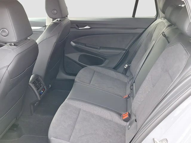 Volkswagen Golf Business DSG Variant