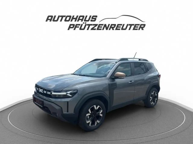 Dacia Duster 4WD Extreme TCe 130