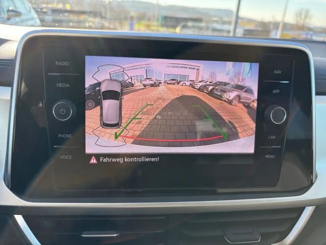 Volkswagen T-Roc 1.0 TSI Move