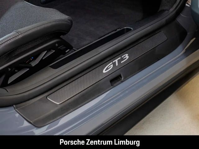 Porsche 992 Coupé GT3