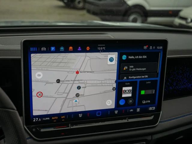 Volkswagen Tiguan DSG R-Line eHybrid