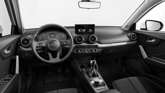 Audi Q2 30 TFSI