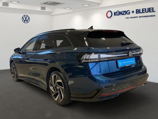 Volkswagen ID.7 GTX Tourer