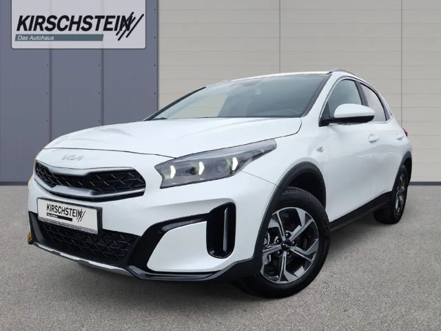 Kia XCeed GDi Vision