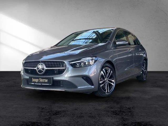 Mercedes-Benz B 200 B 200 d Progressive Sedan