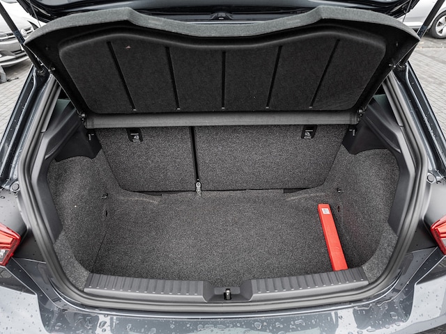 Seat Ibiza 1.0 TSI DSG FR-lijn