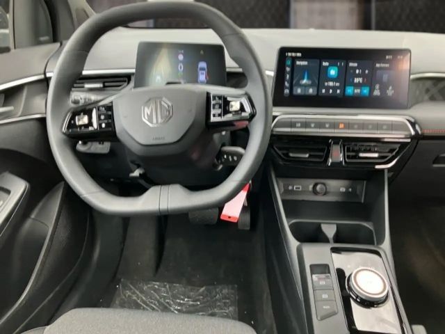 MG MG3 1,5 HEV Select MY25