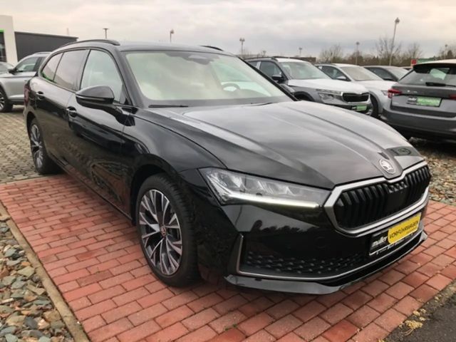 Skoda Superb 1.5 TSI Combi Selection