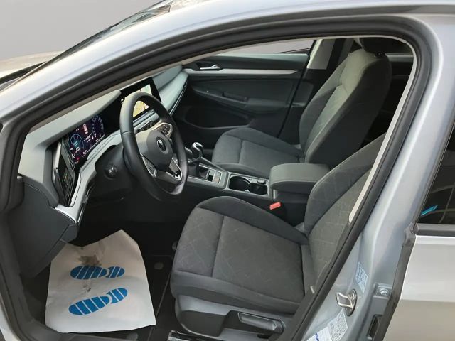 Volkswagen Golf 2.0 TDI Life Plus Variant