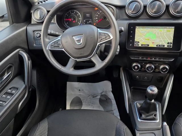 Dacia Duster II Prestige