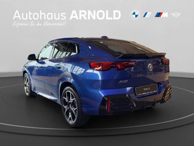 BMW X2 M-Sport sDrive20i