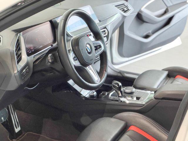 BMW M2 Coupé Gran Coupé xDrive