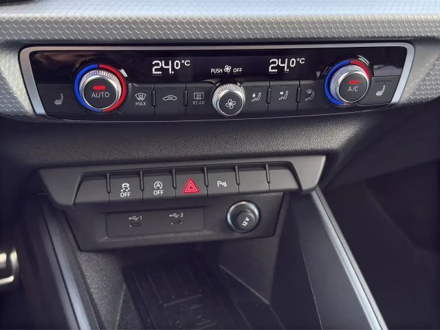 Audi A1 30 TFSI S-Line