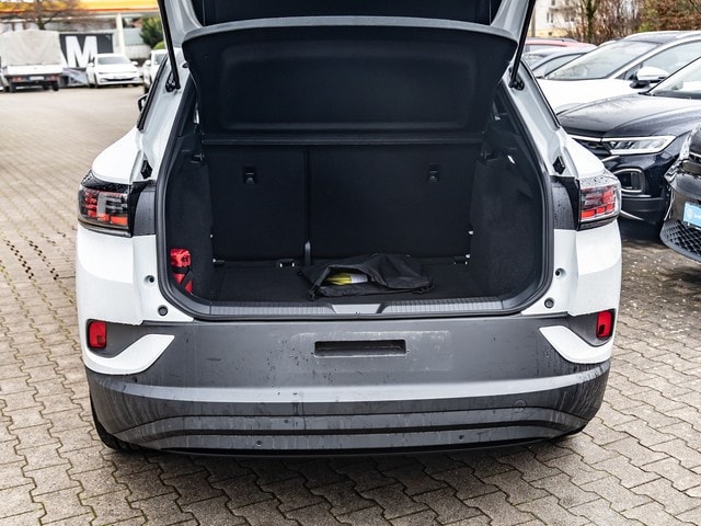Volkswagen ID.4 IQ.Drive Performance Pro